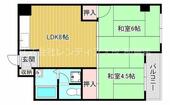 大阪市都島区都島中通３丁目 5階建 築43年のイメージ