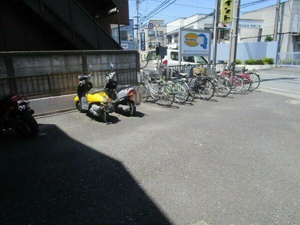 ヴァンハウス小田急相模原 206｜神奈川県座間市相模が丘４丁目(賃貸マンション1K・2階・16.40㎡)の写真 その15