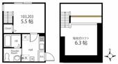 ハーミットクラブハウス横濱浅間台のイメージ