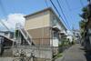 ヒルサイド山手 1階 築29年2ヶ月の賃貸物件