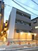 ＪＲ河内永和駅より徒歩4分 2階 築7年2ヶ月の賃貸物件