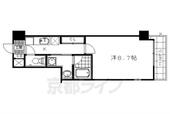 京都市上京区千本通出水下る十四軒町 11階建 築20年のイメージ