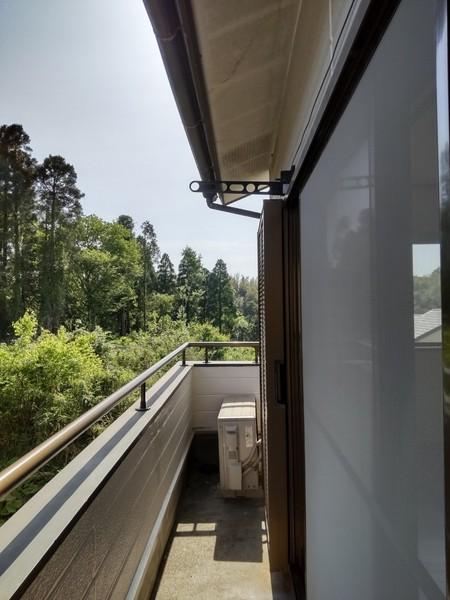 千葉県八街市八街ろ(賃貸一戸建2LDK・--・93.98㎡)の写真 その10