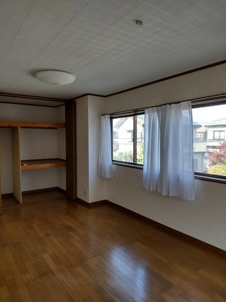 千葉県八街市八街ろ(賃貸一戸建2LDK・--・93.98㎡)の写真 その11