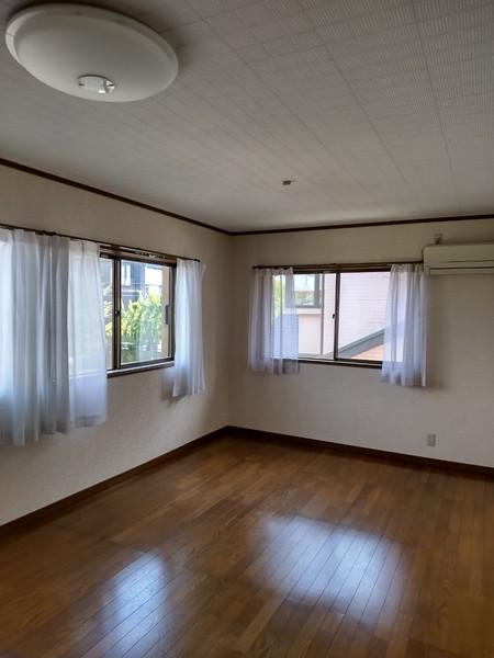 千葉県八街市八街ろ(賃貸一戸建2LDK・--・93.98㎡)の写真 その12