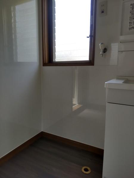 千葉県八街市八街ろ(賃貸一戸建2LDK・--・93.98㎡)の写真 その13