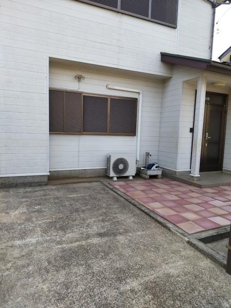 千葉県八街市八街ろ(賃貸一戸建2LDK・--・93.98㎡)の写真 その15