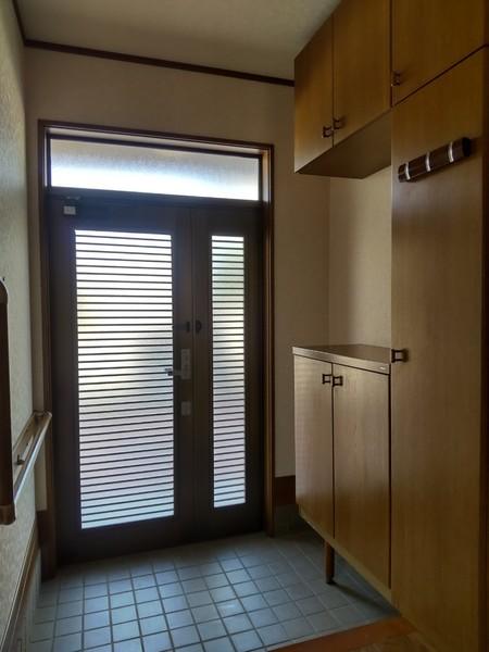 千葉県八街市八街ろ(賃貸一戸建2LDK・--・93.98㎡)の写真 その3