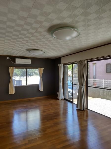 千葉県八街市八街ろ(賃貸一戸建2LDK・--・93.98㎡)の写真 その4