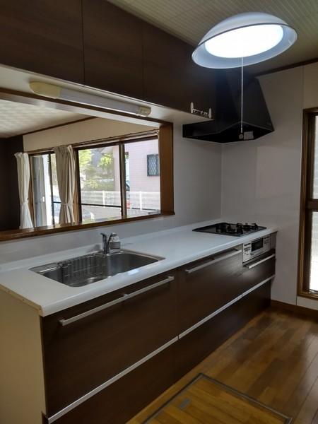 千葉県八街市八街ろ(賃貸一戸建2LDK・--・93.98㎡)の写真 その6