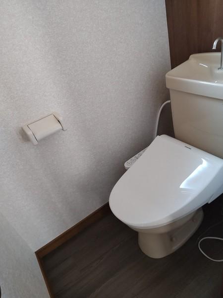 千葉県八街市八街ろ(賃貸一戸建2LDK・--・93.98㎡)の写真 その7