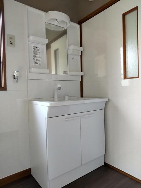 千葉県八街市八街ろ(賃貸一戸建2LDK・--・93.98㎡)の写真 その8