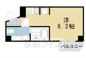 京都市西京区嵐山薬師下町 4階建 築34年のイメージ