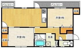 間取り：242001864209