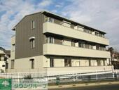 プランドール　Ａ棟のイメージ