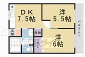 京都市伏見区深草フケノ内町 3階建 築36年のイメージ