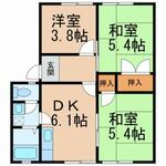 和歌山市船所 2階建 築29年のイメージ