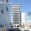 プレサンス名古屋STATIONディーヴァ 6階 築13年2ヶ月の賃貸物件