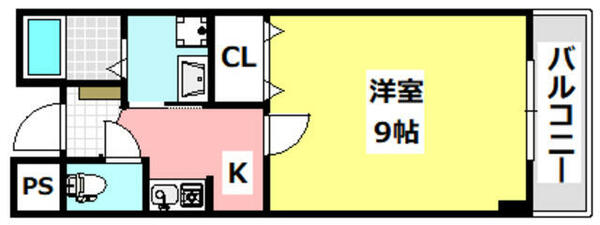 物件拡大画像