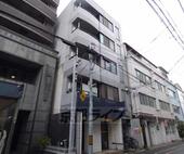 京都市中京区富小路通三条上る福長町 5階建 築35年のイメージ