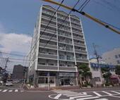 京田辺市田辺中央６丁目 9階建 築27年のイメージ