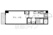 京都市上京区東堀川通上長者町下る二町目 11階建 築17年のイメージ