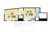 京都市上京区大宮通上立売上る樋之口町 3階建 築34年のイメージ