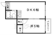 京都市北区大宮西脇台町 3階建 築37年のイメージ