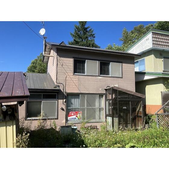 detached 北海道網走市錦町
地図を見る