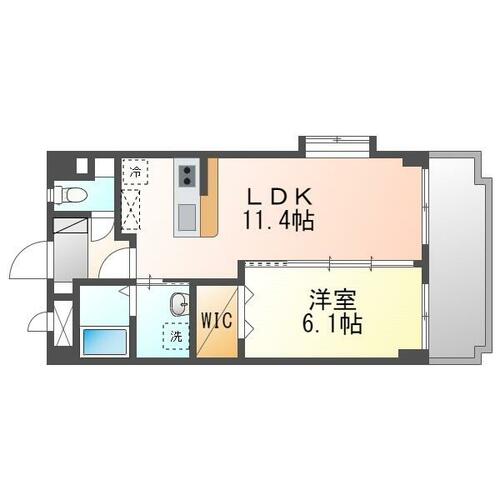 パルティダ_間取り_0