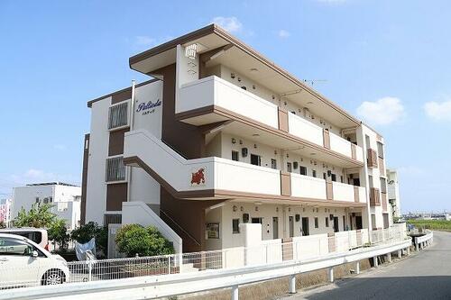 パルティダ_トップ画像