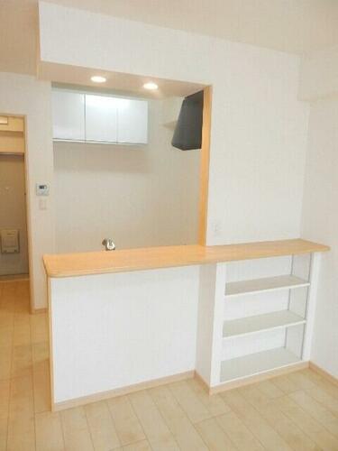 パルティダ_内装_0