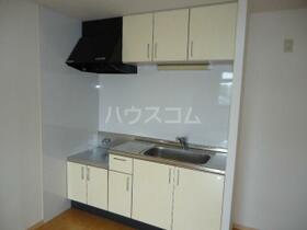 ヴィラロイヤル  ｜ 愛知県春日井市六軒屋町４丁目（賃貸マンション2LDK・2階・57.85㎡） その4