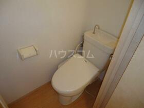 ヴィラロイヤル  ｜ 愛知県春日井市六軒屋町４丁目（賃貸マンション2LDK・2階・57.85㎡） その7
