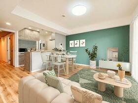 マイキャッスル南浦和