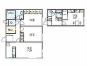 那覇市安謝１丁目 3階建 築21年のイメージ