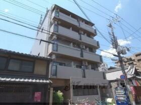 京都府京都市中京区麩屋町通二条上る布袋屋町（賃貸マンション2K・3階・30.60㎡） その1