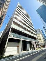 東京都中央区日本橋茅場町２丁目（賃貸マンション1R・7階・25.91㎡） その13