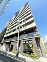 東京都中央区日本橋茅場町２丁目（賃貸マンション1R・7階・25.91㎡） その1