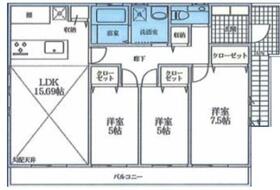 間取り：214055366044