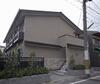 レオパレス京都鞍馬口 2階 築17年9ヶ月の賃貸物件