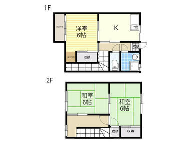 間取り：244002311515