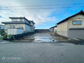 新潟県新潟市北区松浜みなと