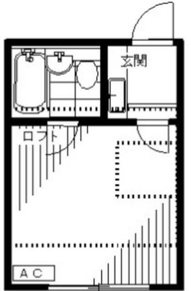 物件拡大画像