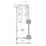 ザ・パークハビオ巣鴨のイメージ