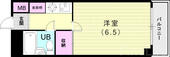 神戸市長田区房王寺町７丁目 4階建 築35年のイメージ