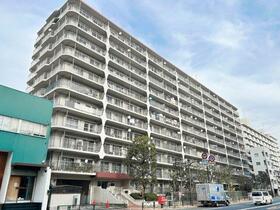 東陽町スカイハイツ　４階　角　部屋　リ　ノベーション済