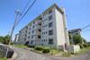 狭山住宅２６号棟 5階 築54年8ヶ月の賃貸物件