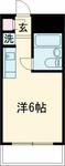 世田谷区奥沢1丁目 4階建 築41年のイメージ