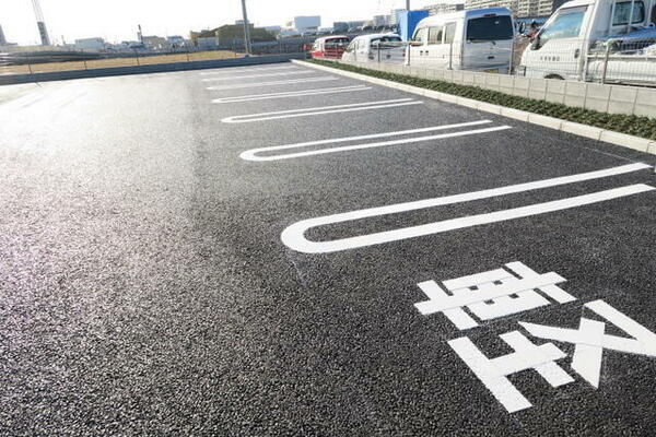 apartment 埼玉県越谷市レイクタウン５丁目
地図を見る